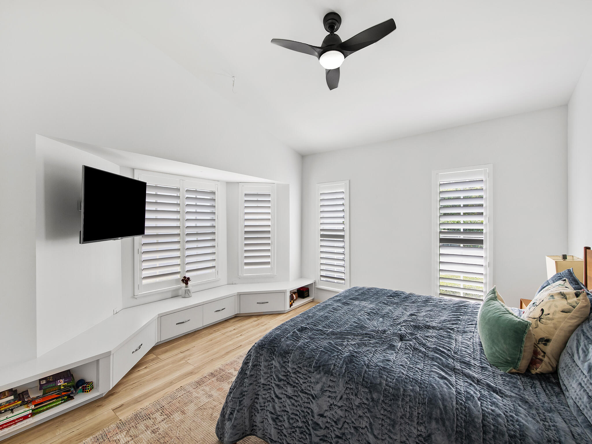 Boca Bath and Tennis - Residential