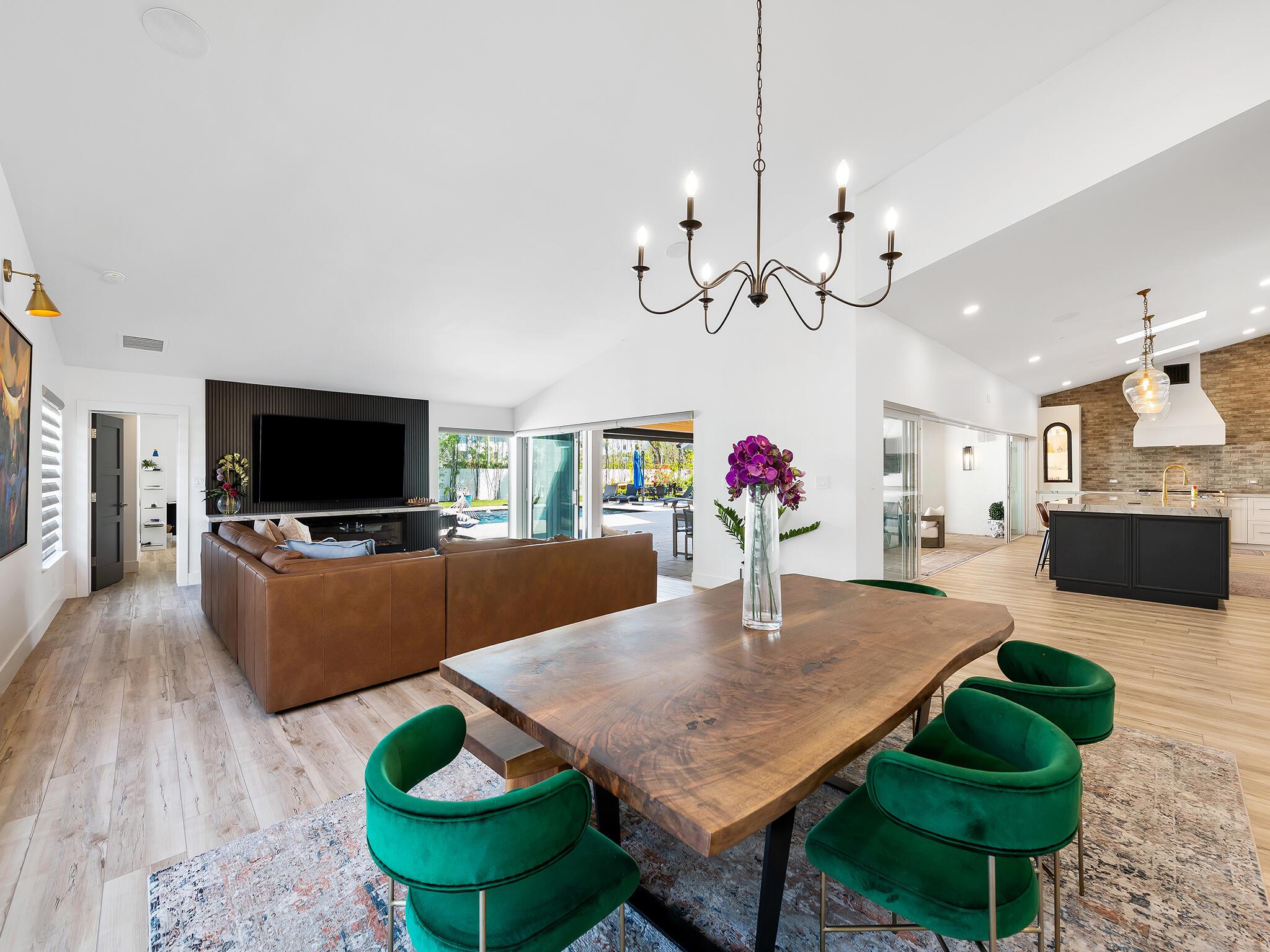 Boca Bath and Tennis - Residential