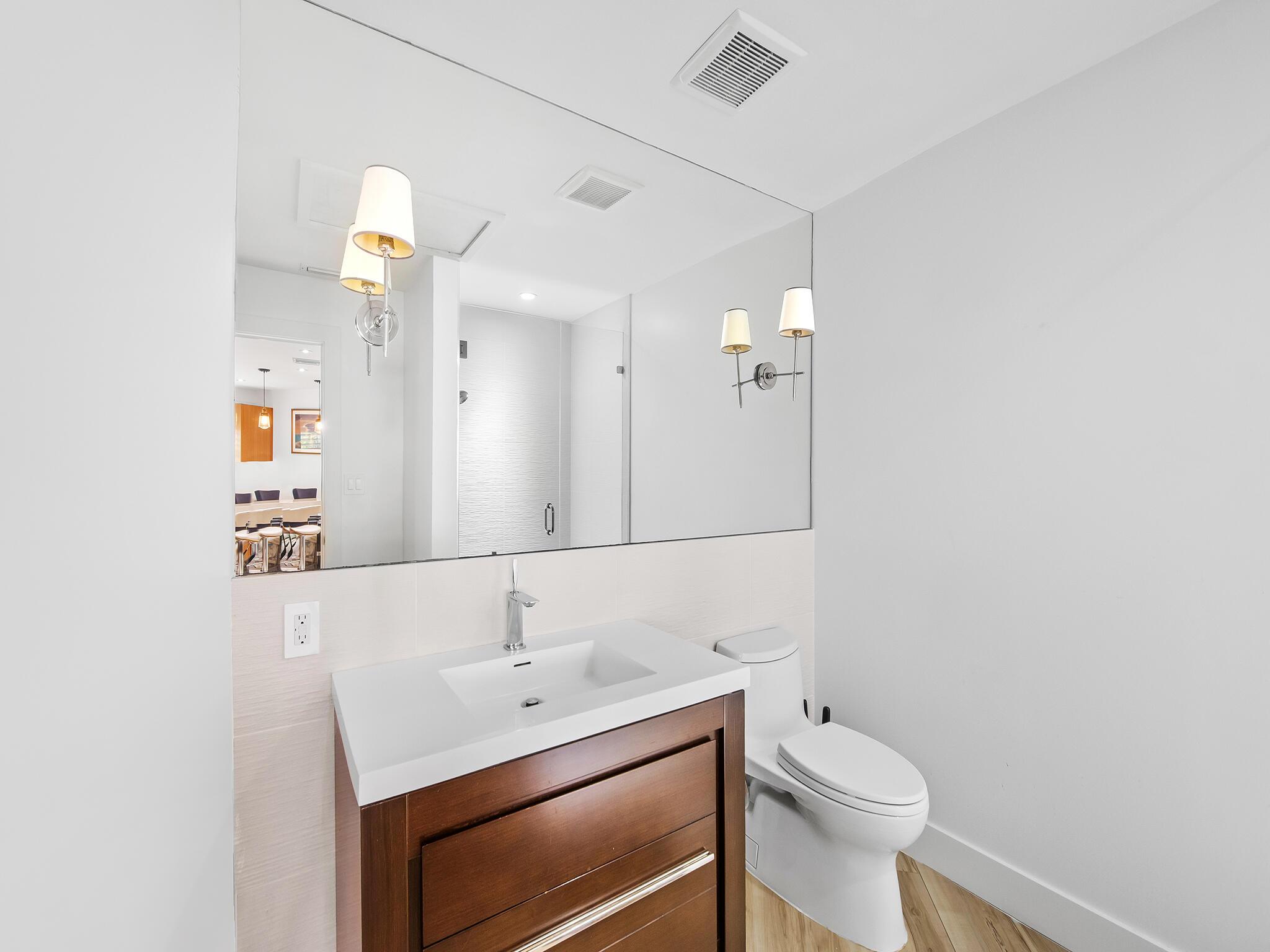 Boca Bath and Tennis - Residential