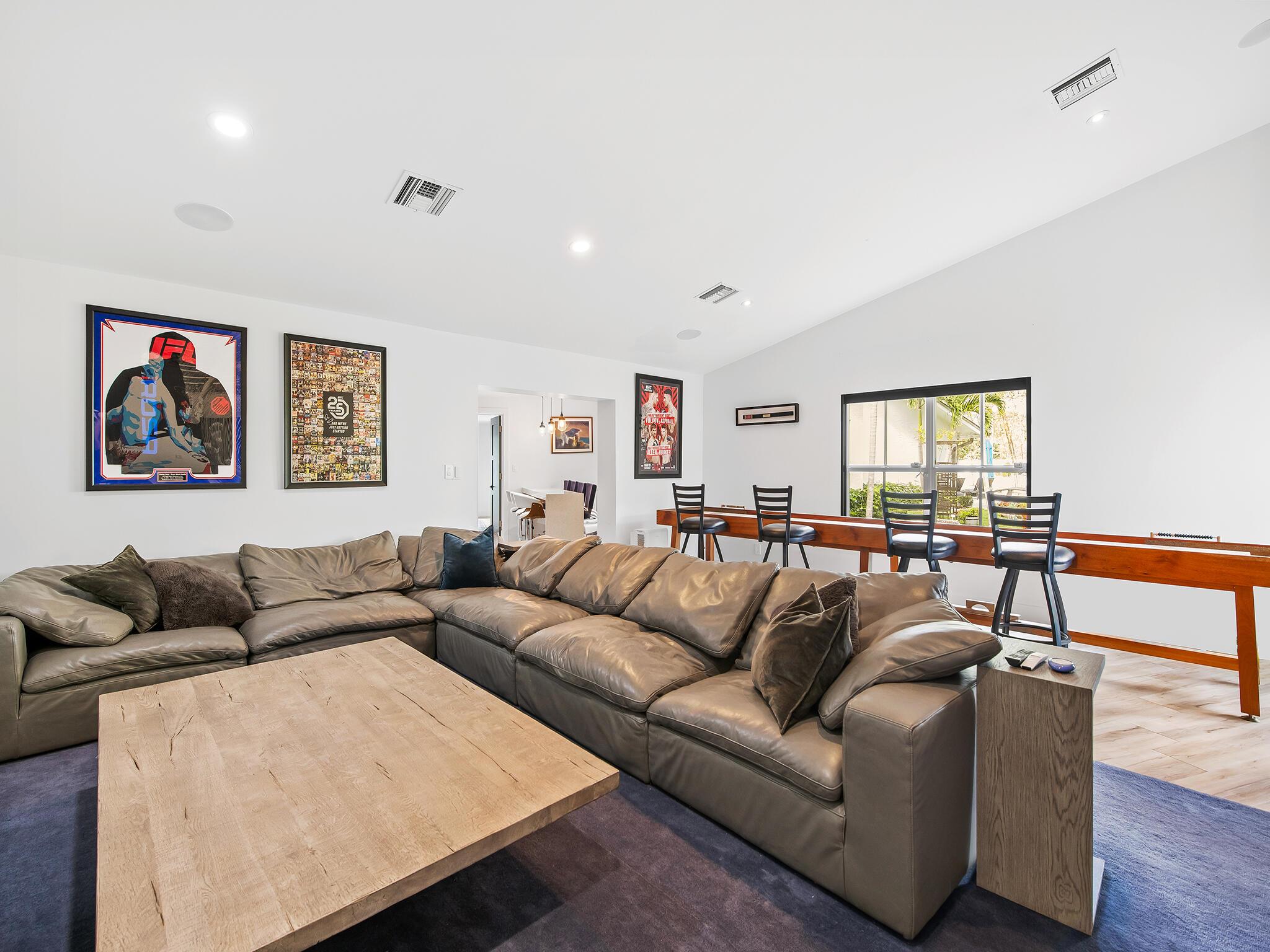 Boca Bath and Tennis - Residential