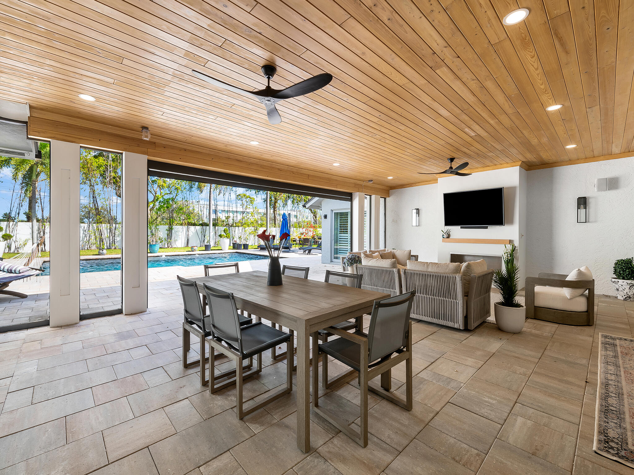 Boca Bath and Tennis - Residential