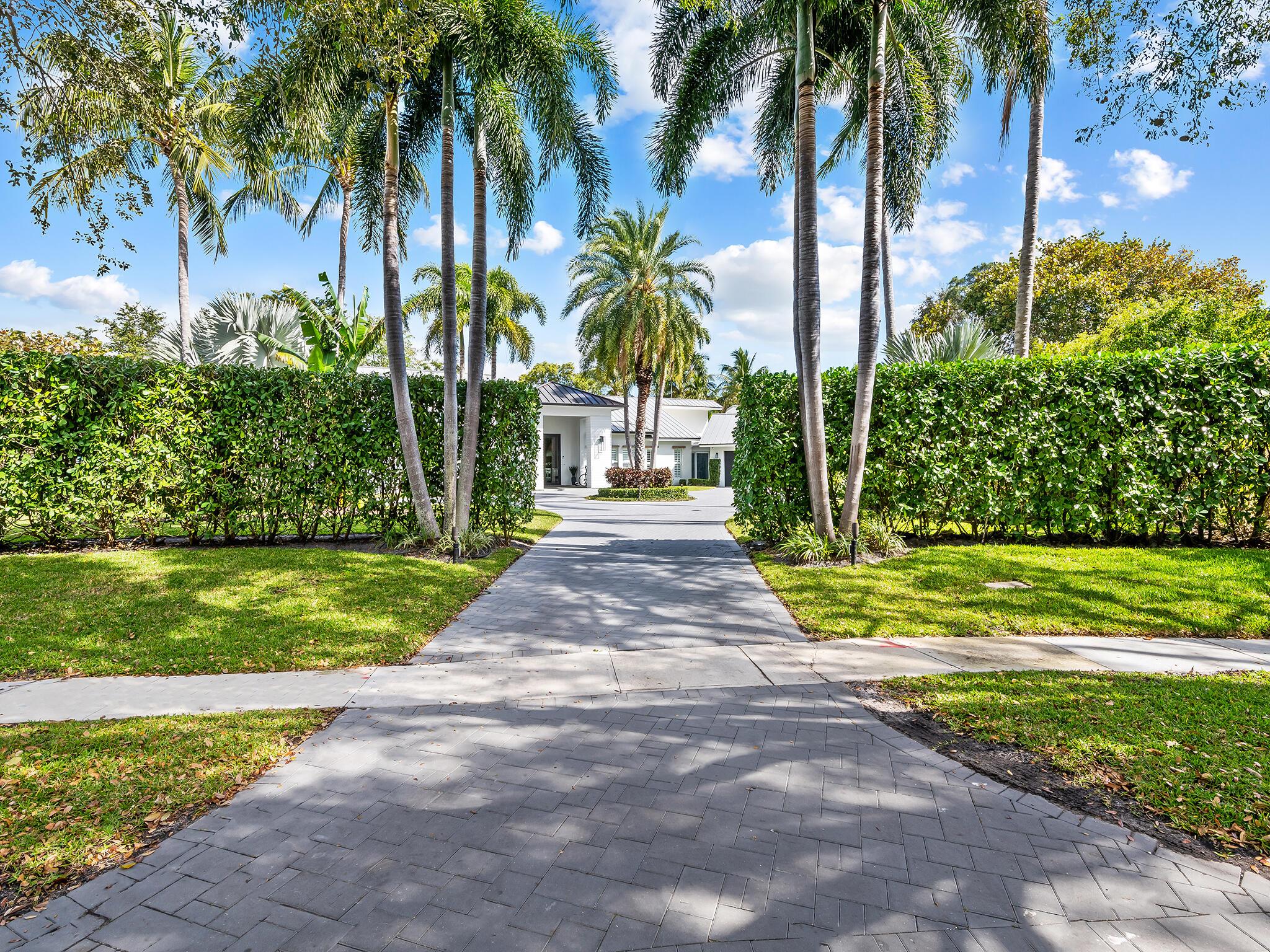 Boca Bath and Tennis - Residential