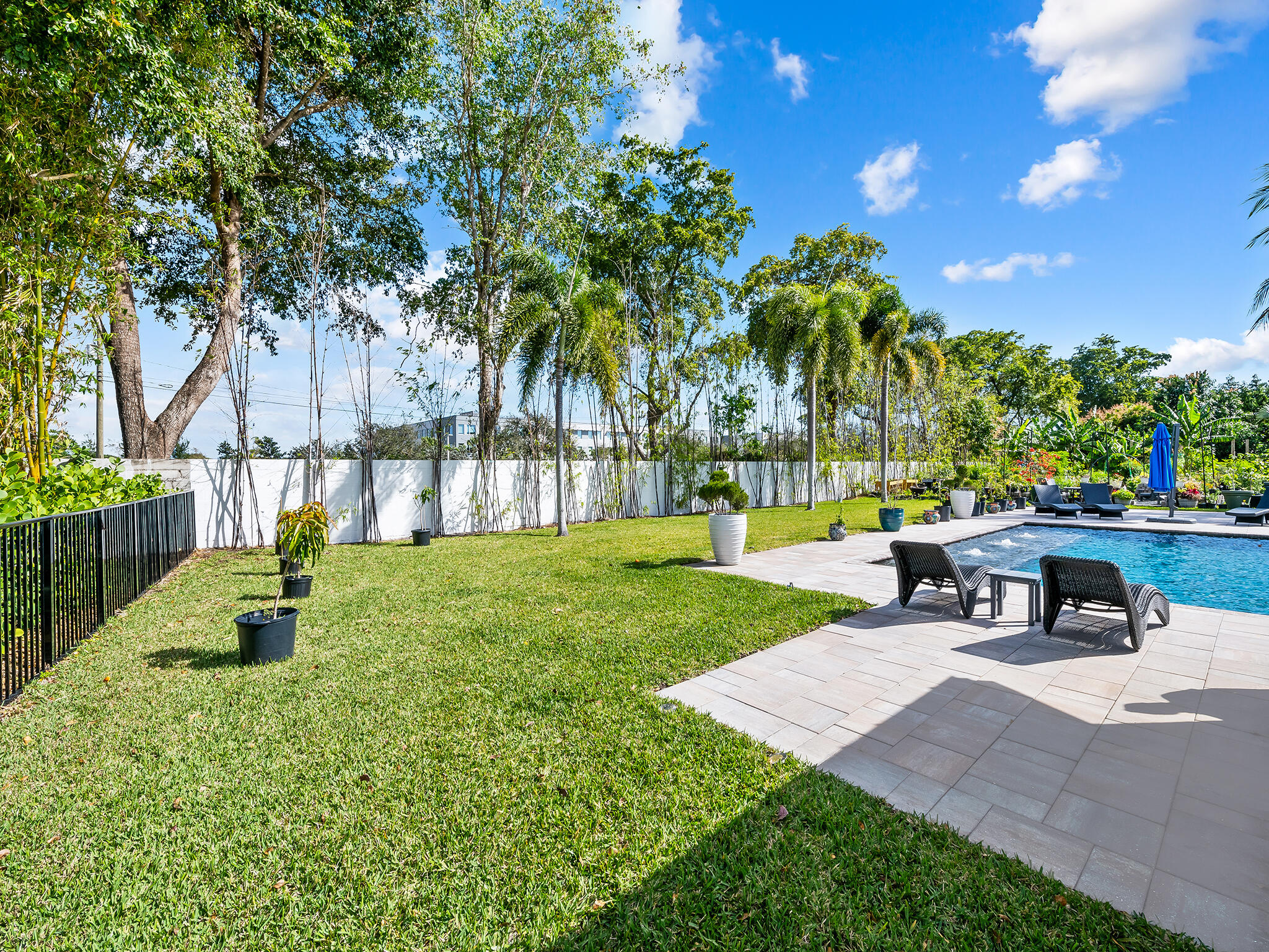 Boca Bath and Tennis - Residential