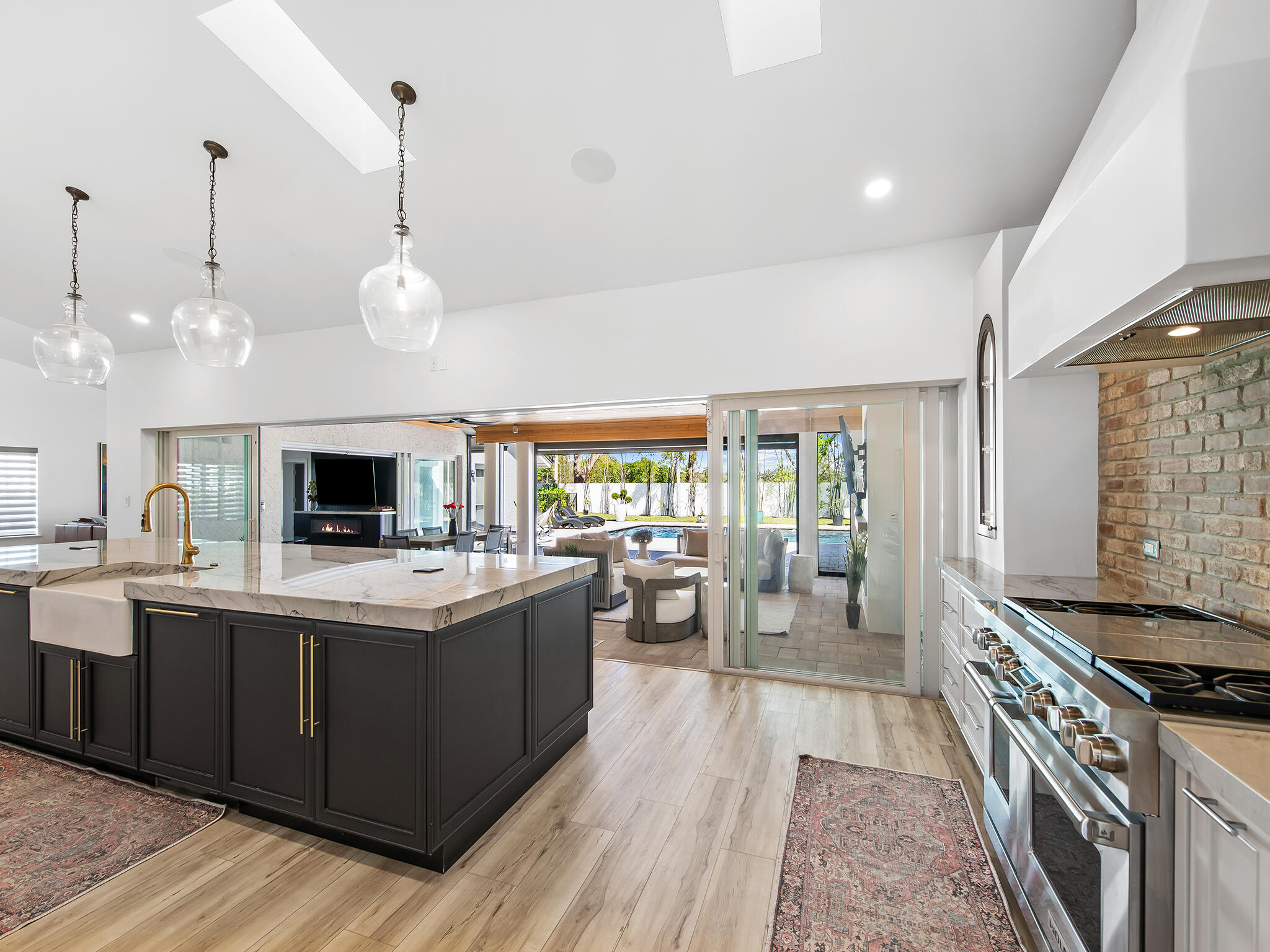 Boca Bath and Tennis - Residential