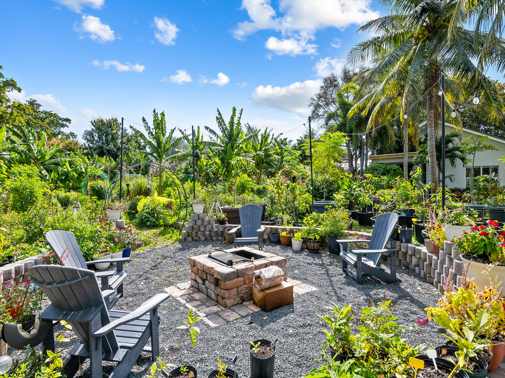 Boca Bath and Tennis - Residential