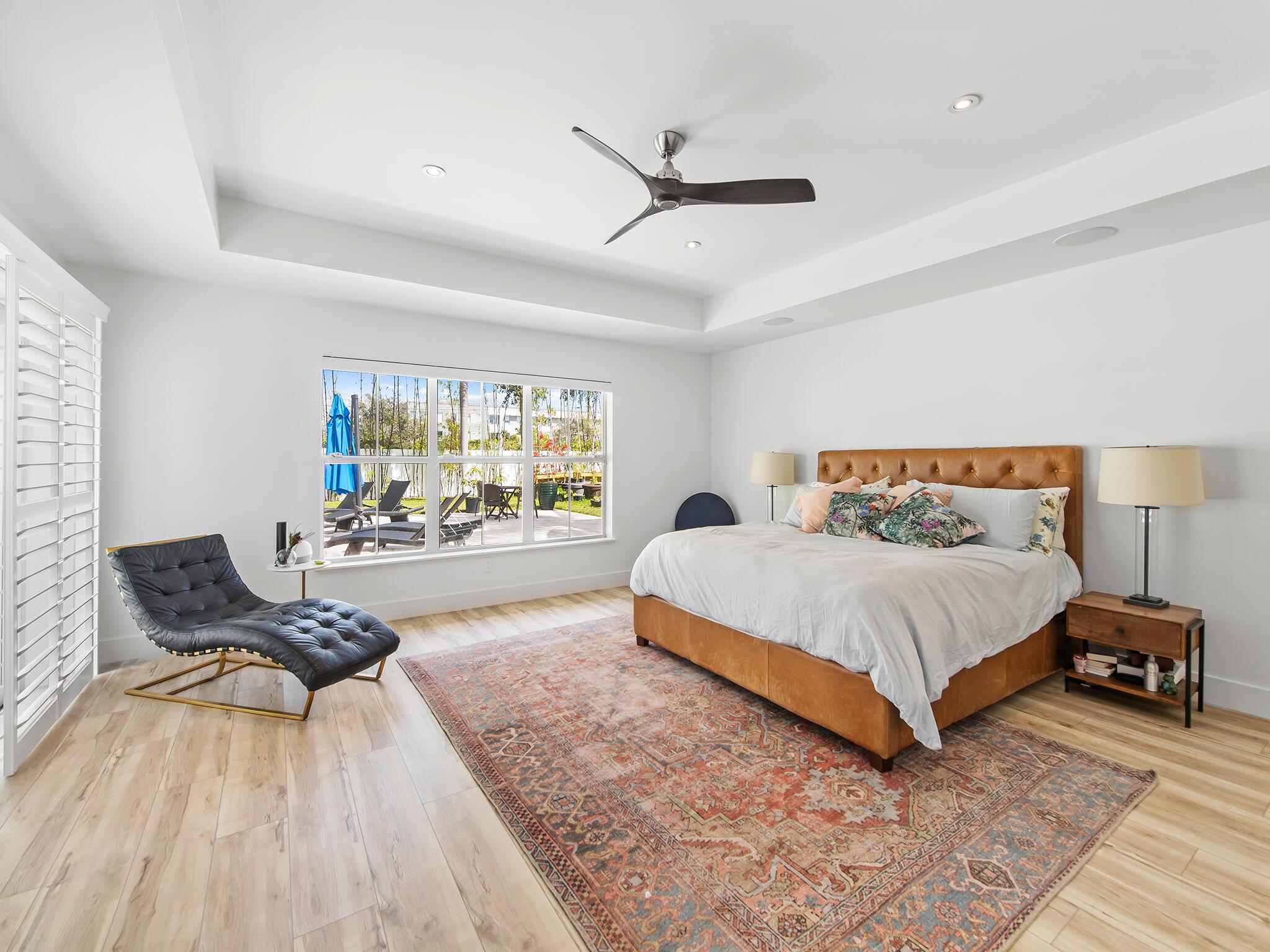 Boca Bath and Tennis - Residential