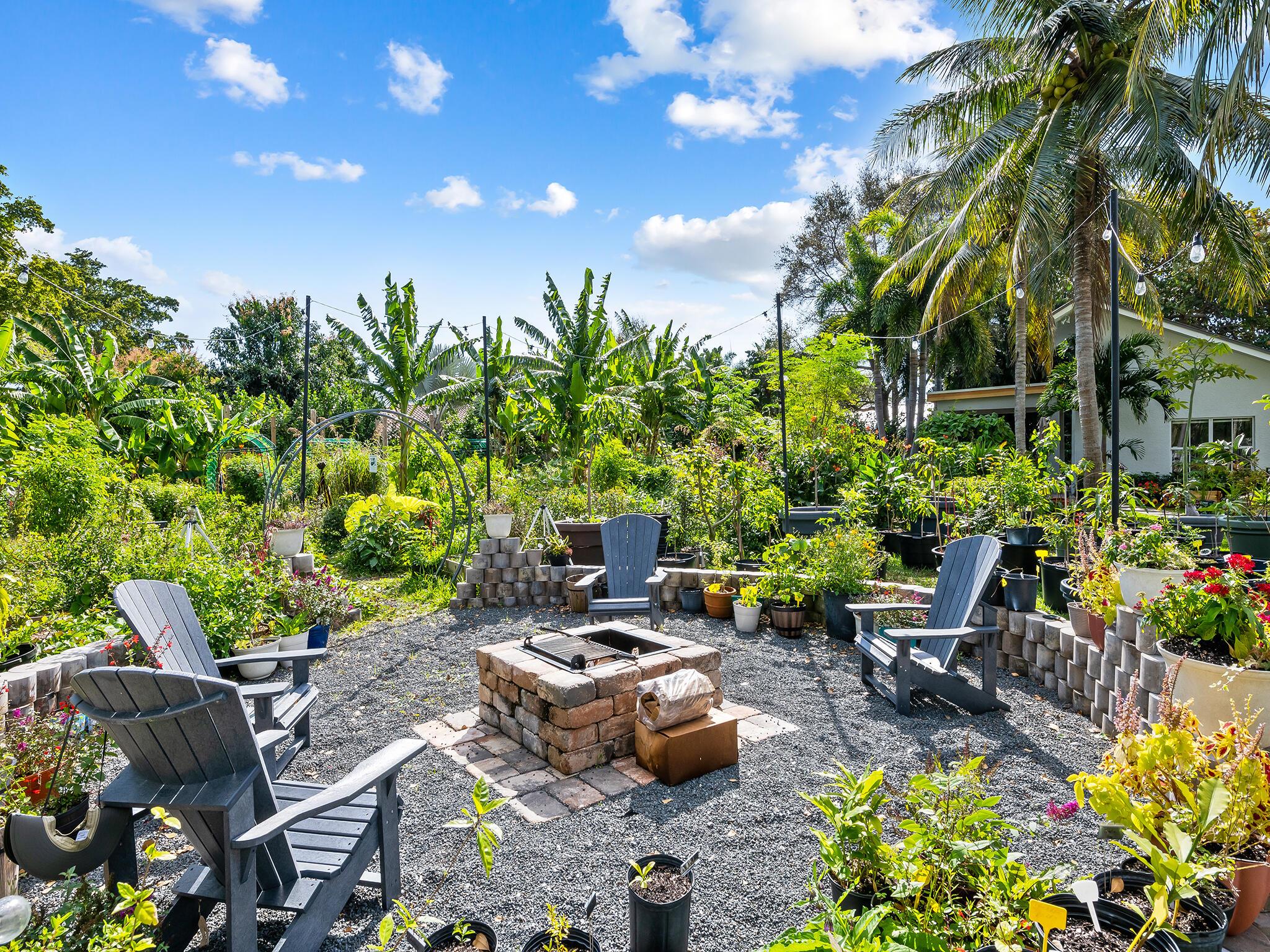 Boca Bath and Tennis - Residential