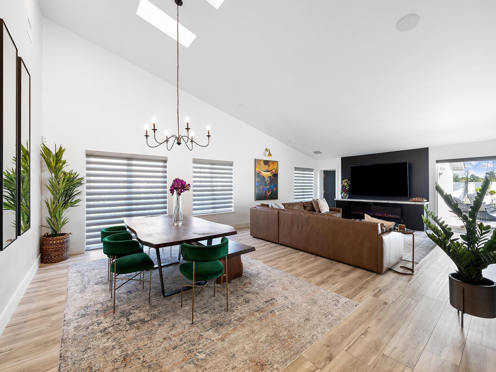 Boca Bath and Tennis - Residential