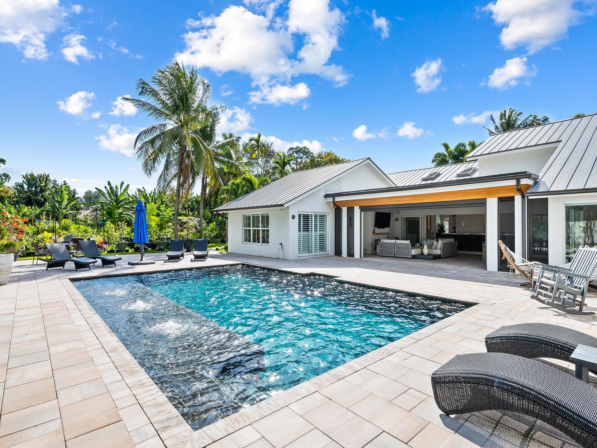 Boca Bath and Tennis - Residential