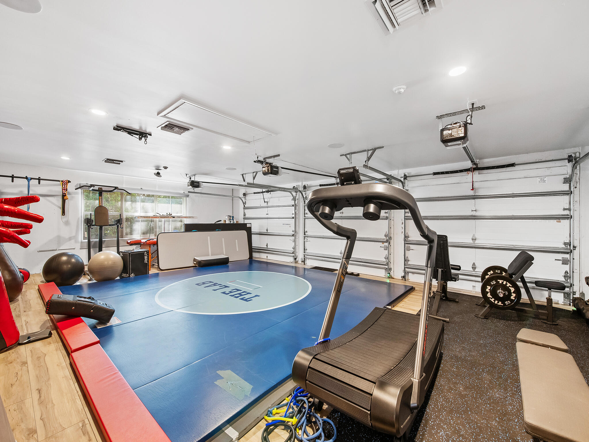 Boca Bath and Tennis - Residential