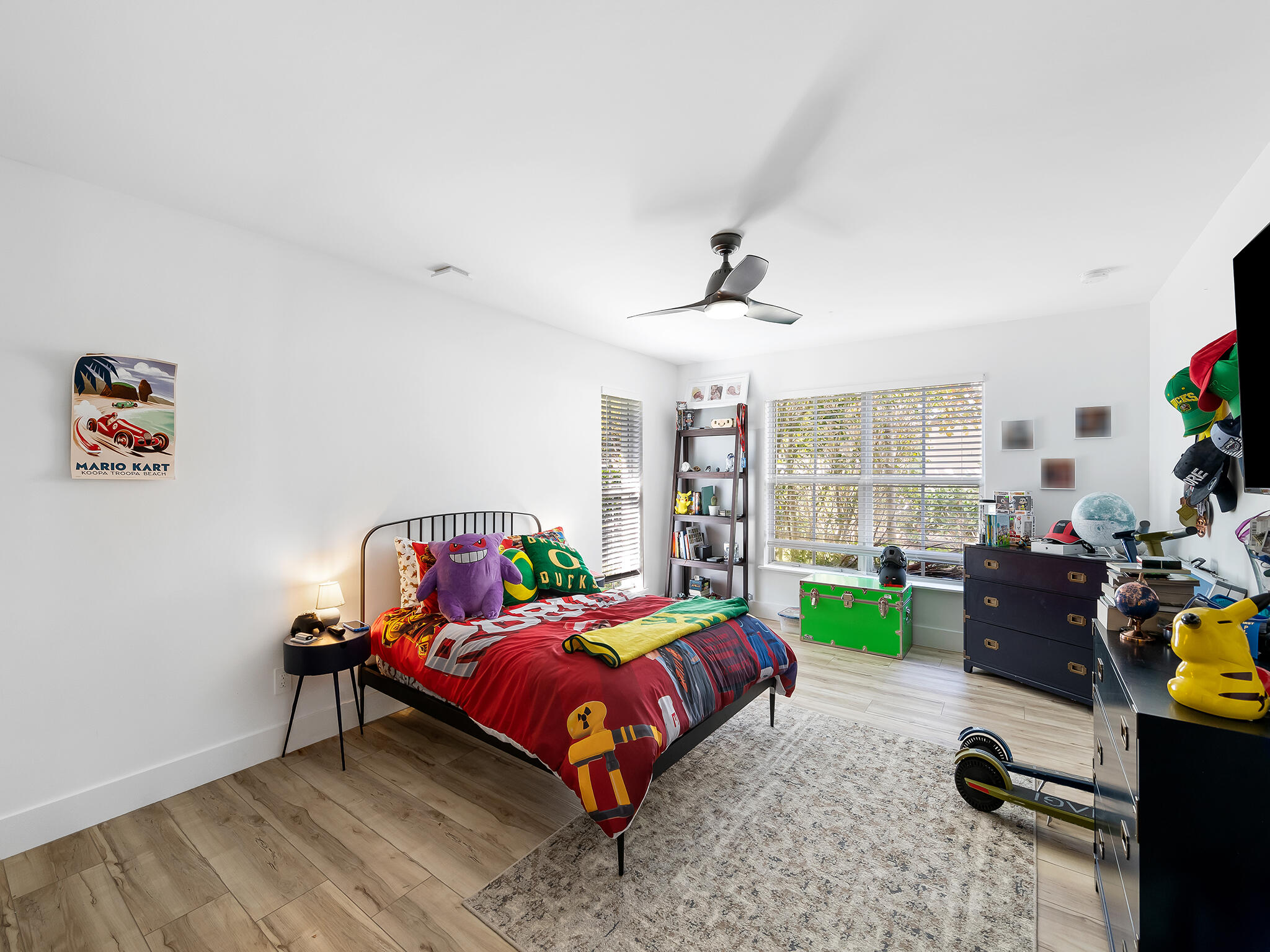 Boca Bath and Tennis - Residential