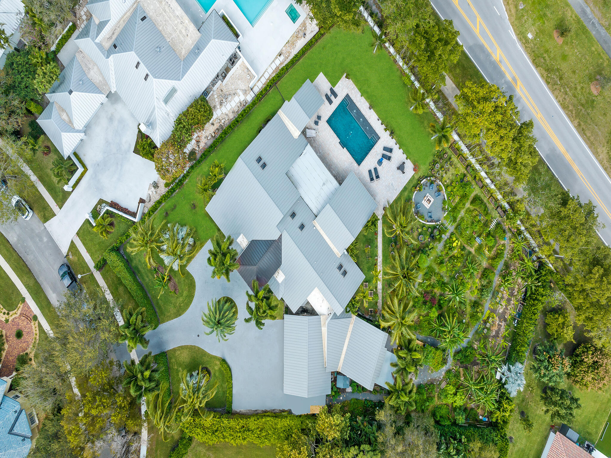 Boca Bath and Tennis - Residential