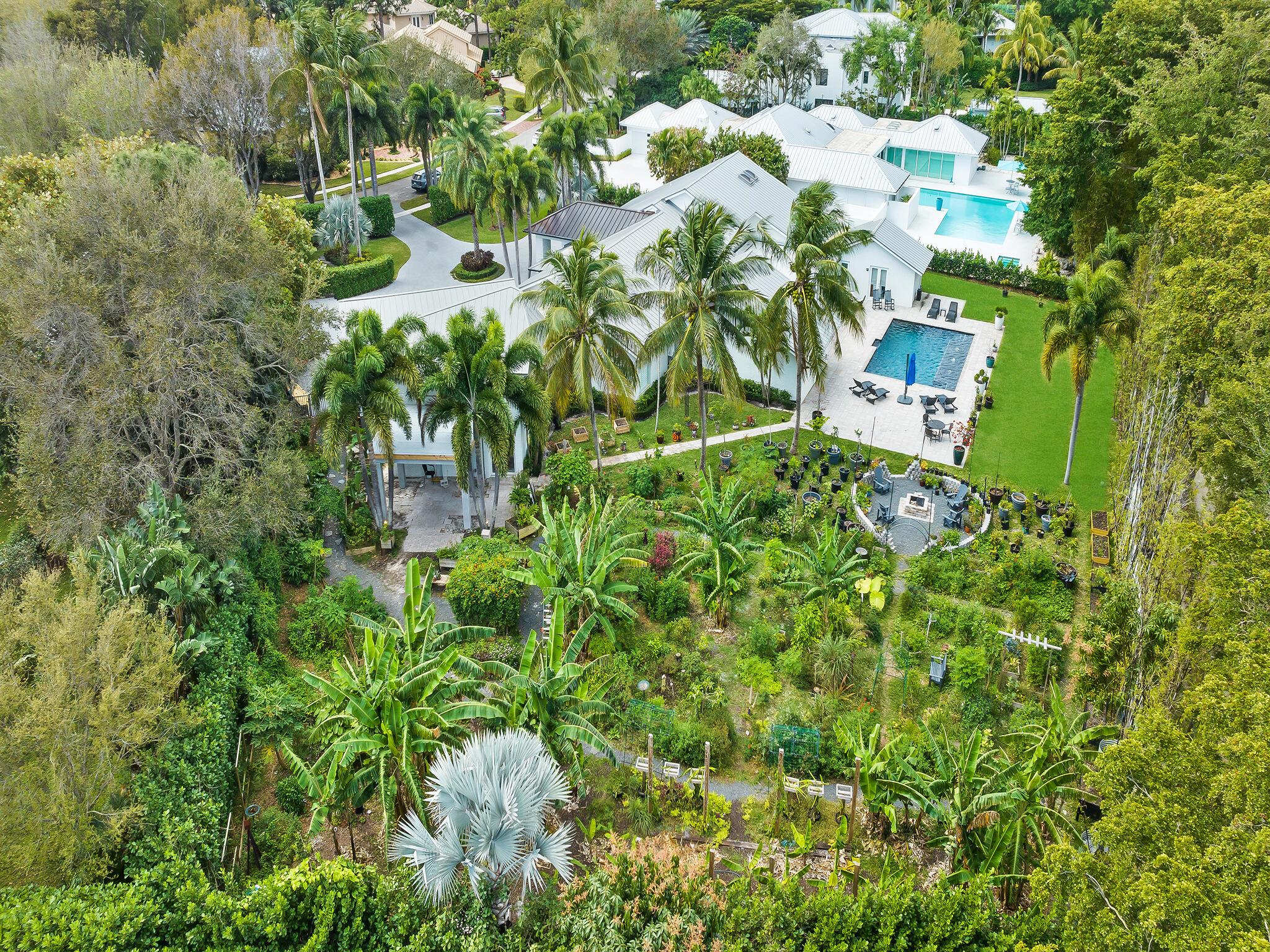 Boca Bath and Tennis - Residential