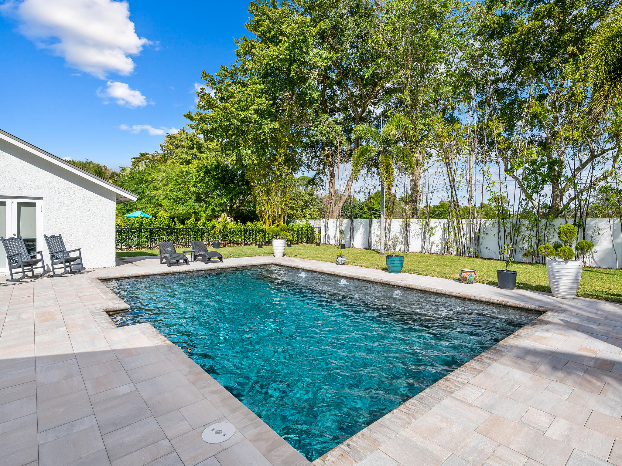 Boca Bath and Tennis - Residential