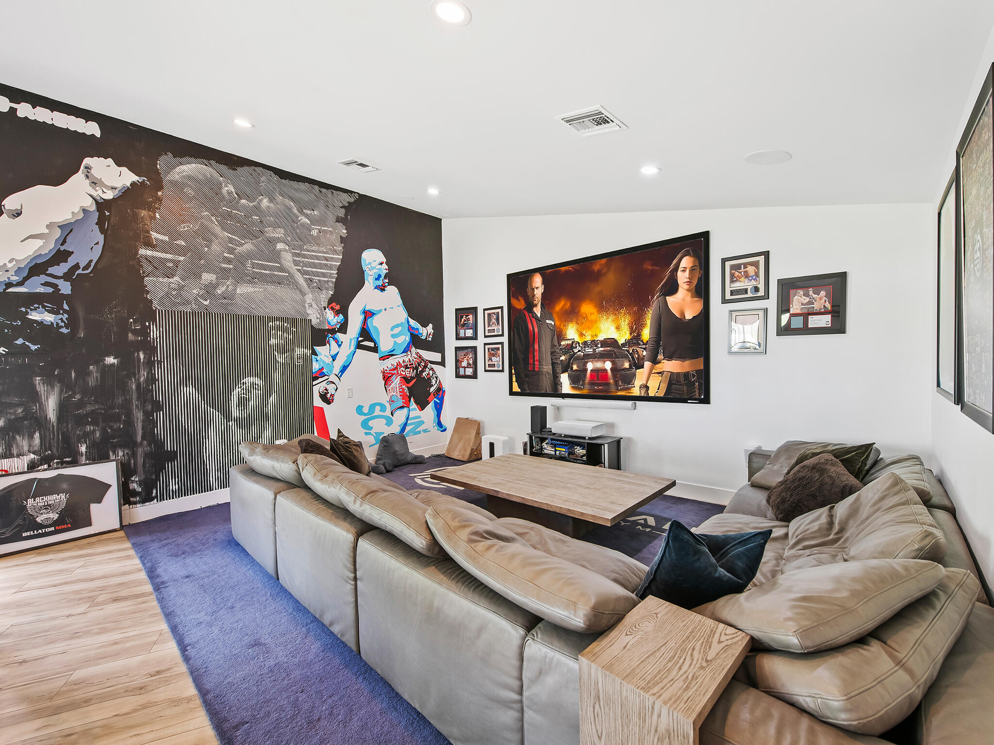 Boca Bath and Tennis - Residential