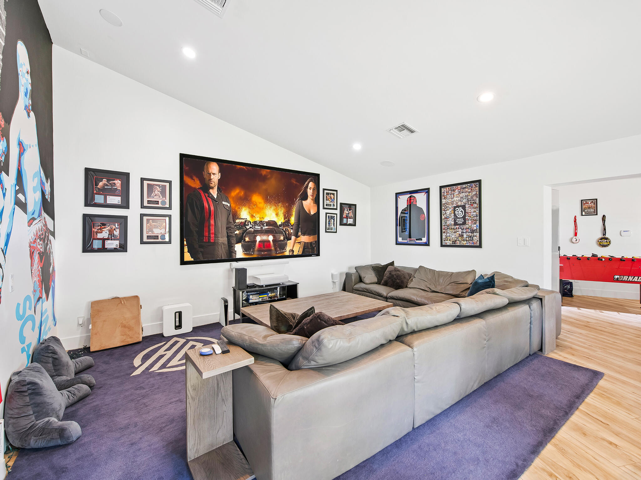 Boca Bath and Tennis - Residential