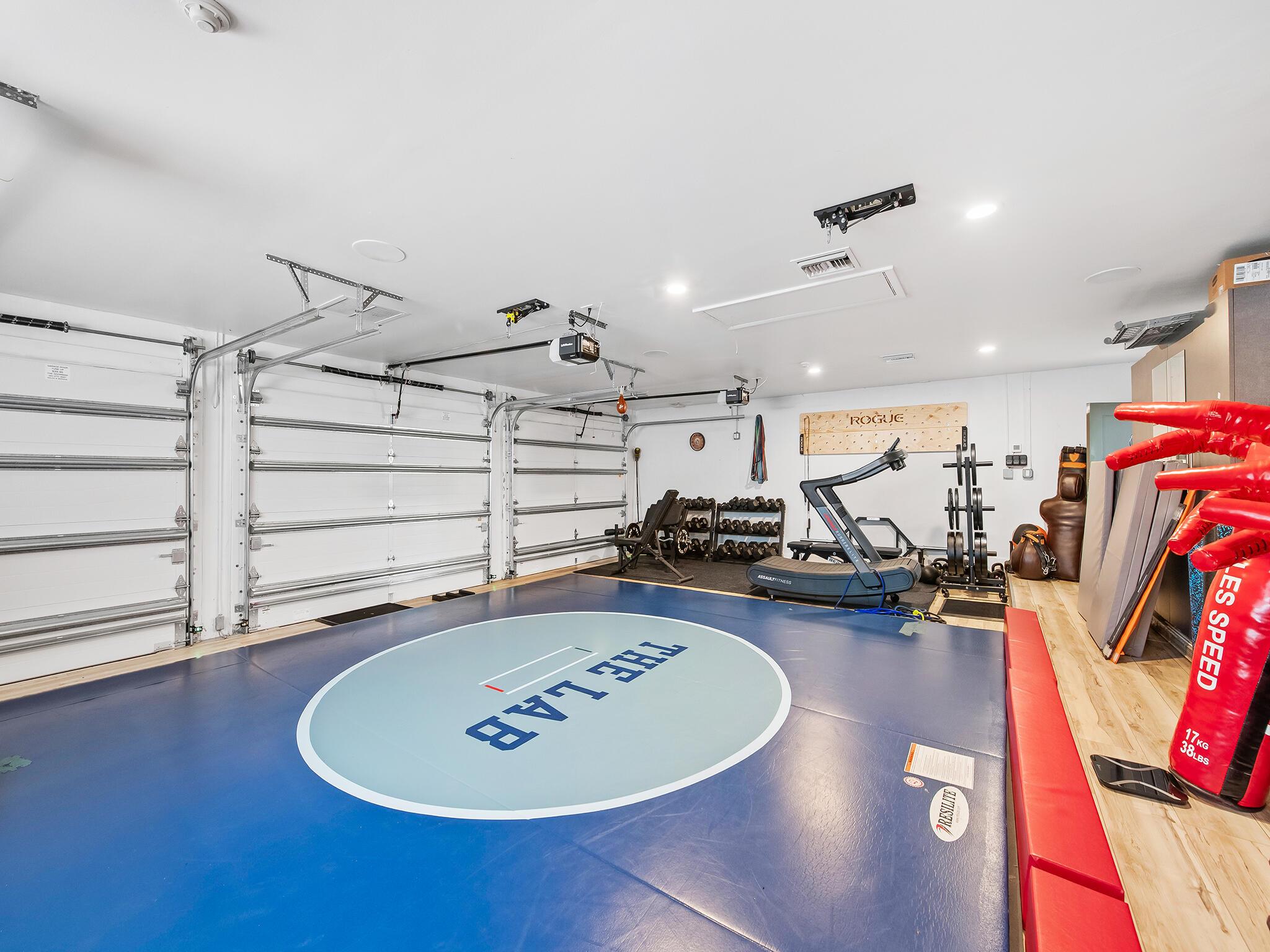 Boca Bath and Tennis - Residential