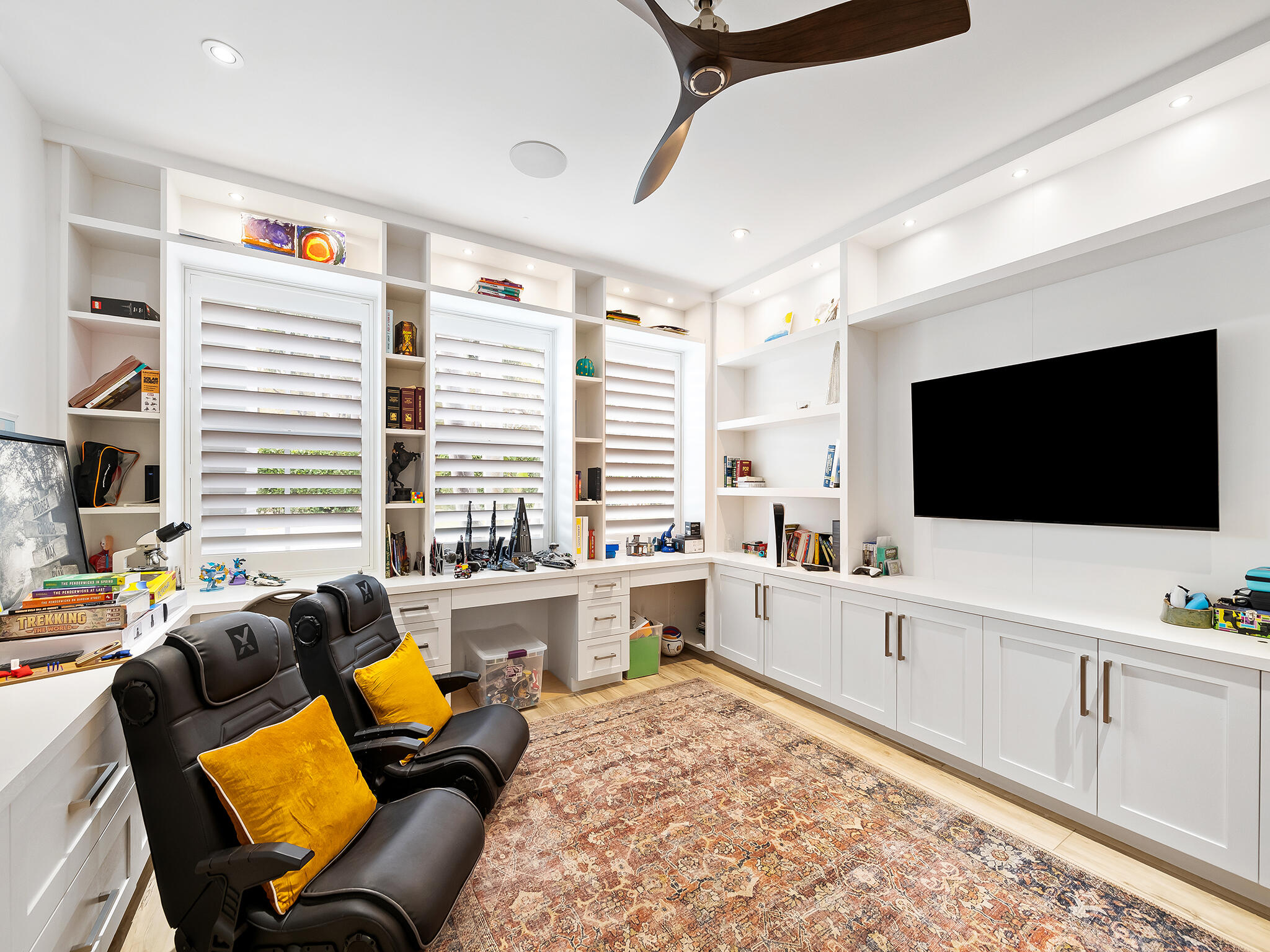 Boca Bath and Tennis - Residential