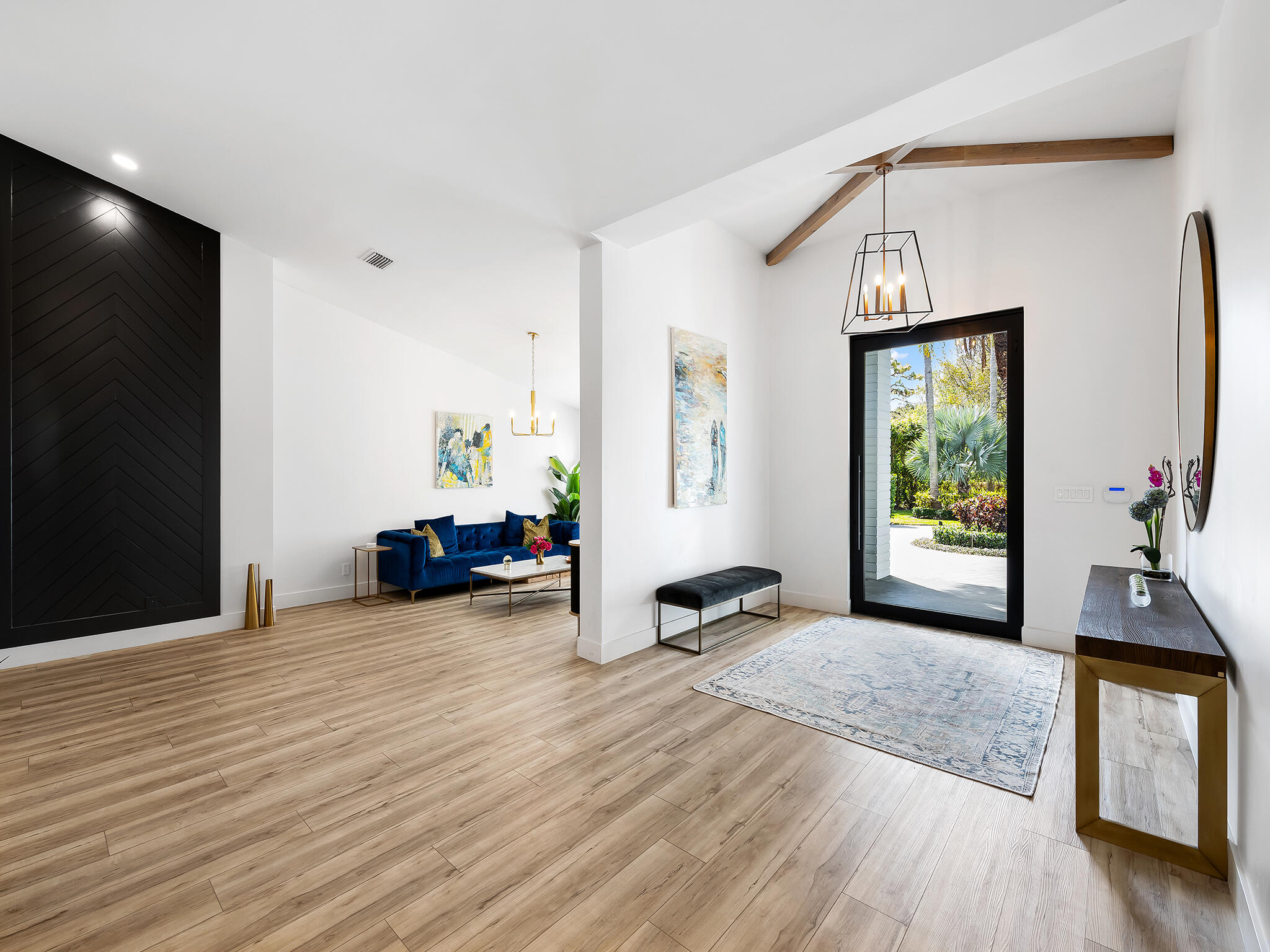 Boca Bath and Tennis - Residential