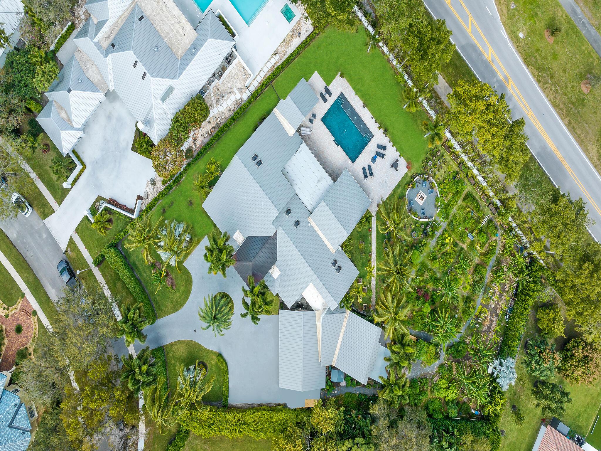 Boca Bath and Tennis - Residential