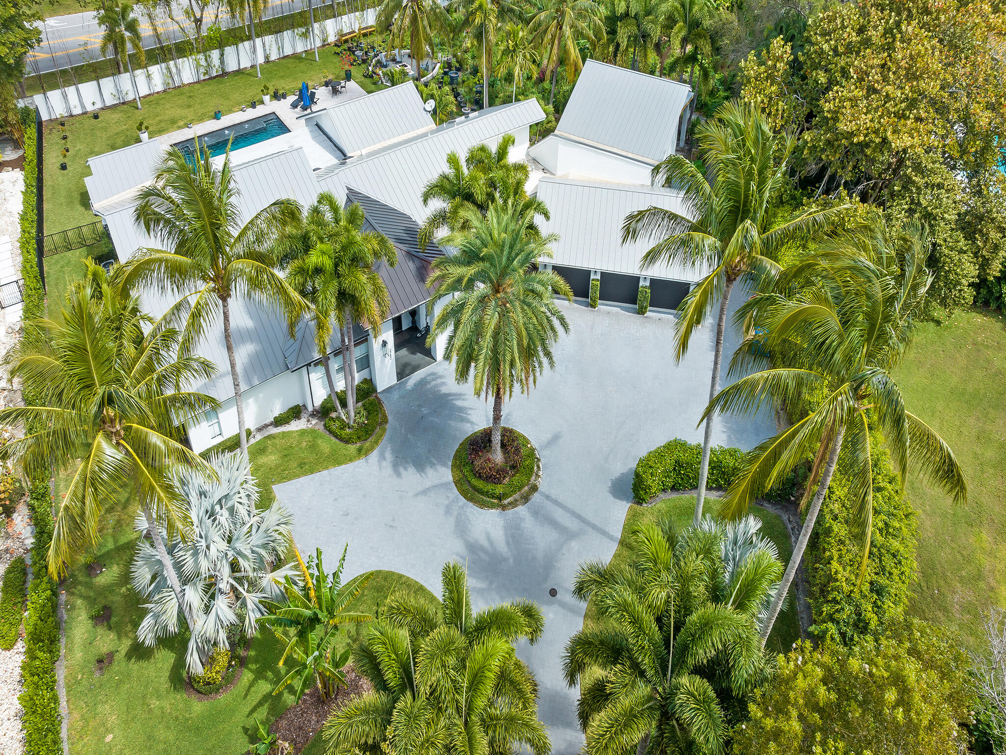 Boca Bath and Tennis - Residential