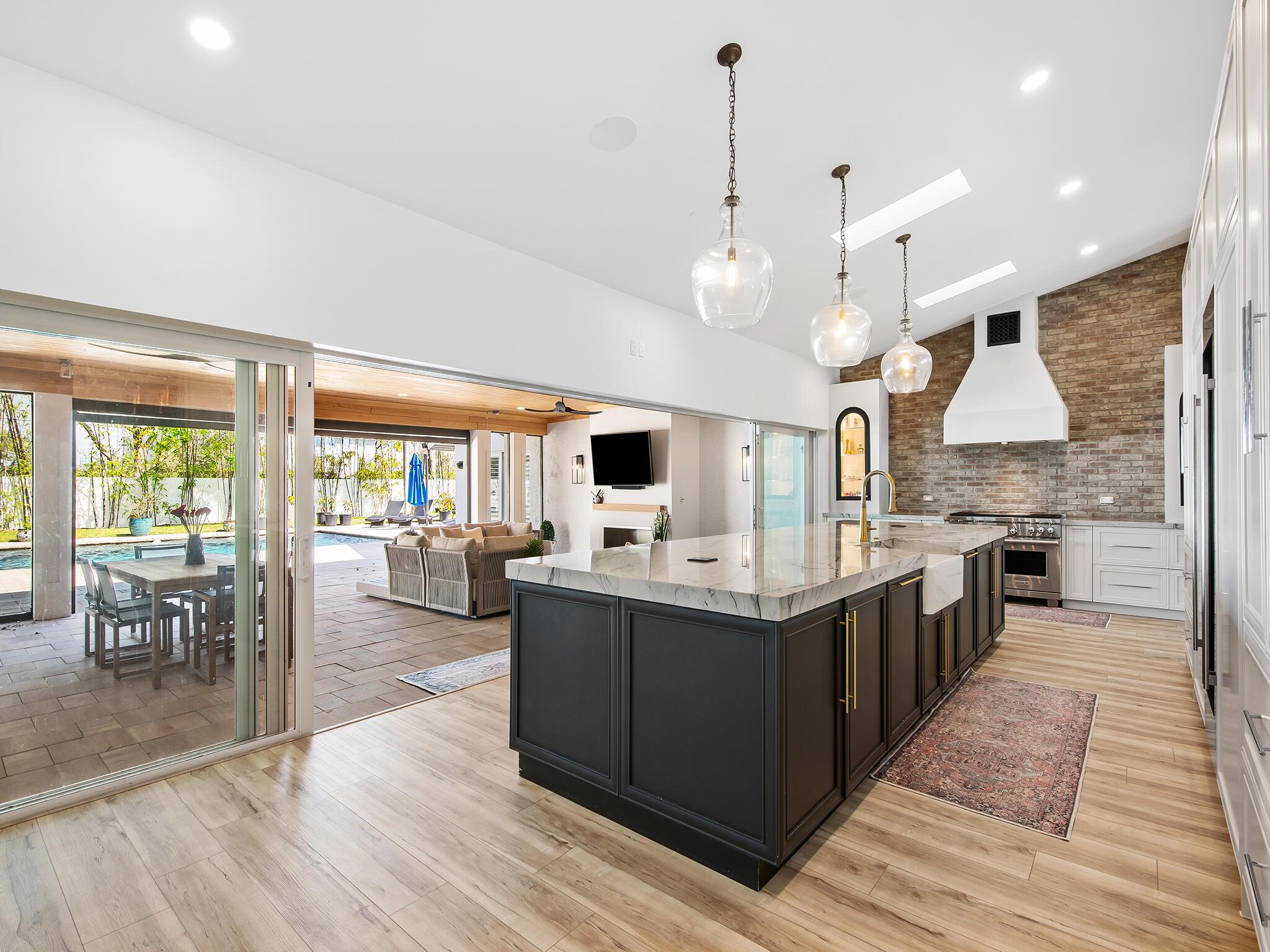 Boca Bath and Tennis - Residential