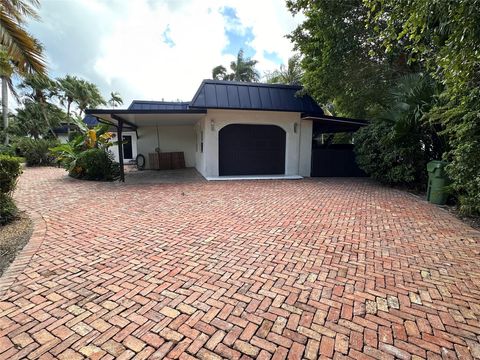 2314 Desota Dr Fort Lauderdale FL 33301