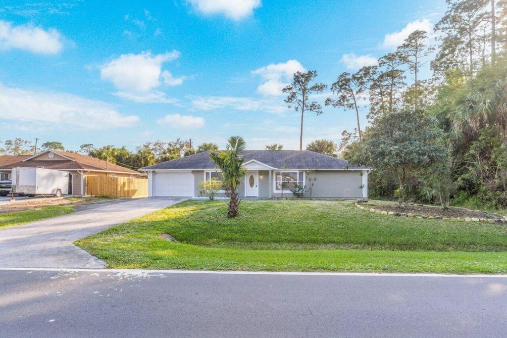 Photo of 8103 Winter Garden Parkway, Fort Pierce, FL 34951 (MLS # R10945897)