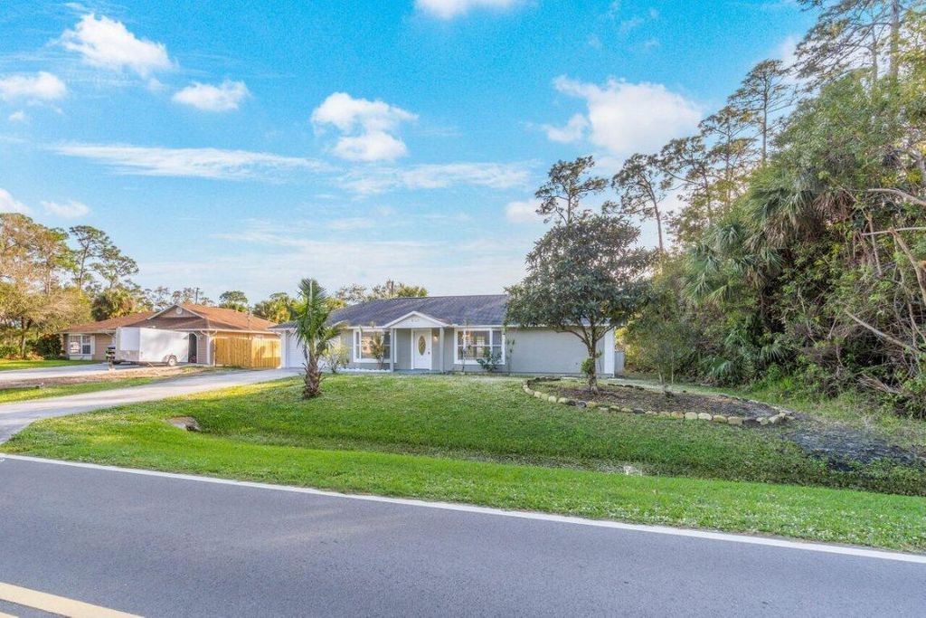 Photo of 8103 Winter Garden Parkway, Fort Pierce, FL 34951 (MLS # R10945897)