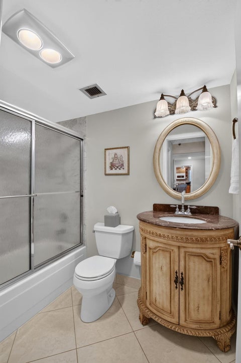 Tiny photo for 3215 S Ocean Boulevard #501, Highland Beach, FL 33487 (MLS # B26081040)