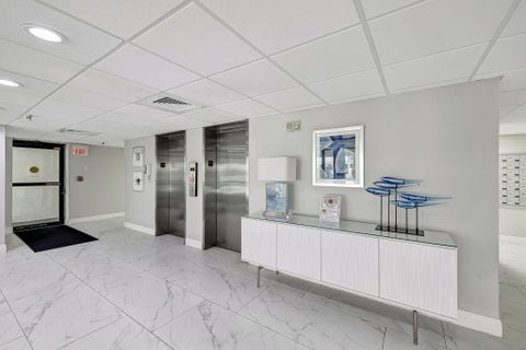 Tiny photo for 3215 S Ocean Boulevard #501, Highland Beach, FL 33487 (MLS # B26081040)