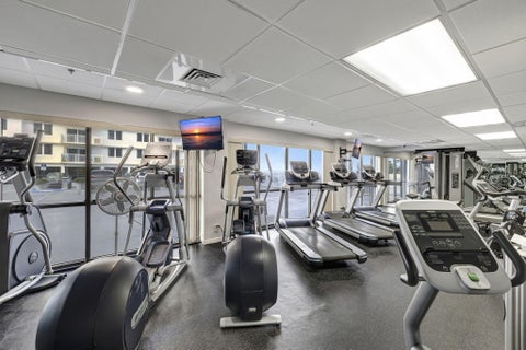 Tiny photo for 3215 S Ocean Boulevard #501, Highland Beach, FL 33487 (MLS # B26081040)