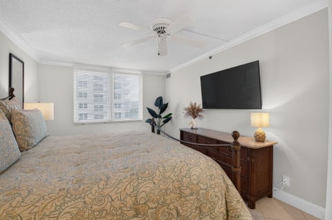 Tiny photo for 3215 S Ocean Boulevard #501, Highland Beach, FL 33487 (MLS # B26081040)