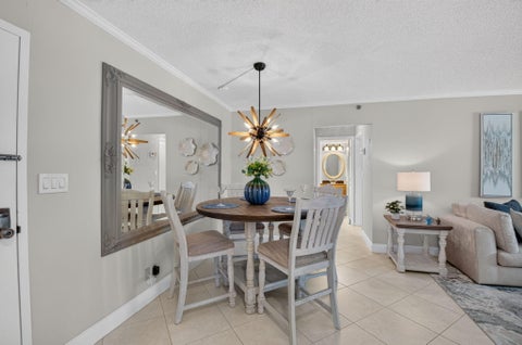 Tiny photo for 3215 S Ocean Boulevard #501, Highland Beach, FL 33487 (MLS # B26081040)