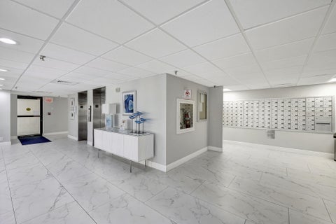 Tiny photo for 3215 S Ocean Boulevard #501, Highland Beach, FL 33487 (MLS # B26081040)