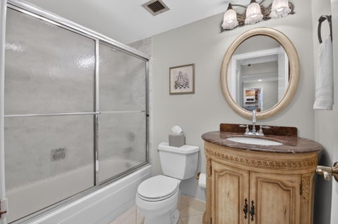 Tiny photo for 3215 S Ocean Boulevard #501, Highland Beach, FL 33487 (MLS # B26081040)