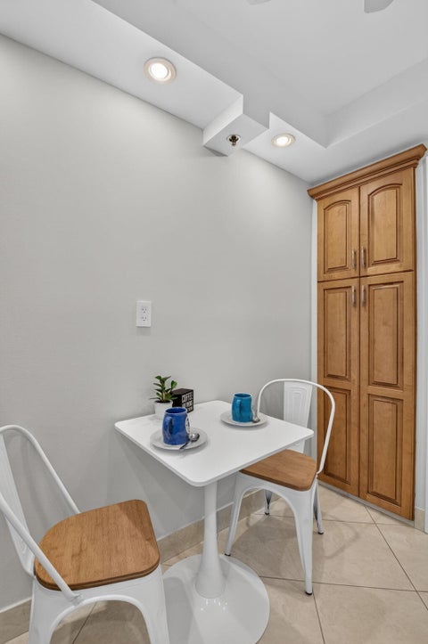 Tiny photo for 3215 S Ocean Boulevard #501, Highland Beach, FL 33487 (MLS # B26081040)