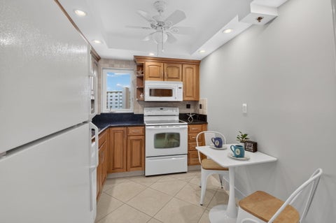 Tiny photo for 3215 S Ocean Boulevard #501, Highland Beach, FL 33487 (MLS # B26081040)
