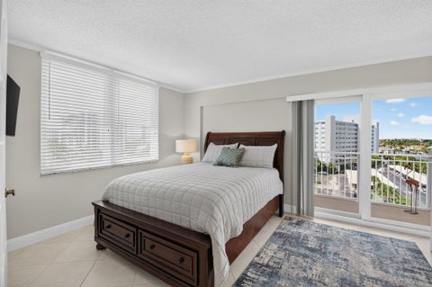 Tiny photo for 3215 S Ocean Boulevard #501, Highland Beach, FL 33487 (MLS # B26081040)