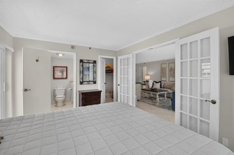 Tiny photo for 3215 S Ocean Boulevard #501, Highland Beach, FL 33487 (MLS # B26081040)