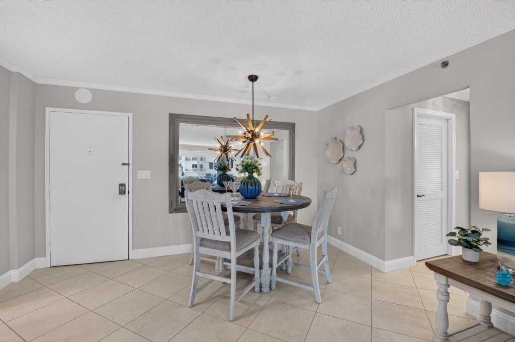 Photo of 3215 S Ocean Boulevard #501, Highland Beach, FL 33487 (MLS # B26081040)