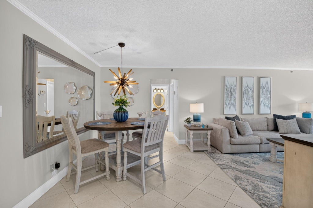 Photo of 3215 S Ocean Boulevard #501, Highland Beach, FL 33487 (MLS # B26081040)