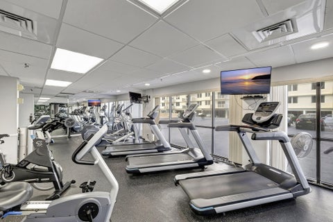 Tiny photo for 3215 S Ocean Boulevard #501, Highland Beach, FL 33487 (MLS # B26081040)