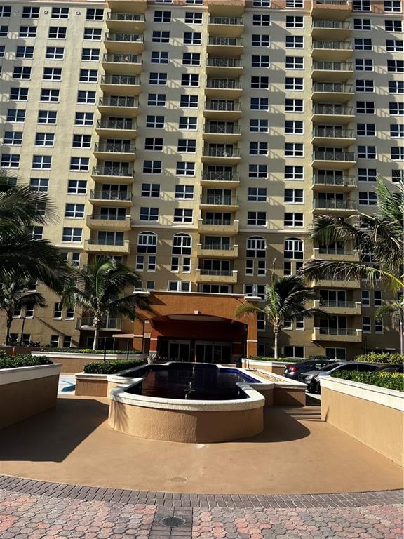 2080 OCEAN - Residential