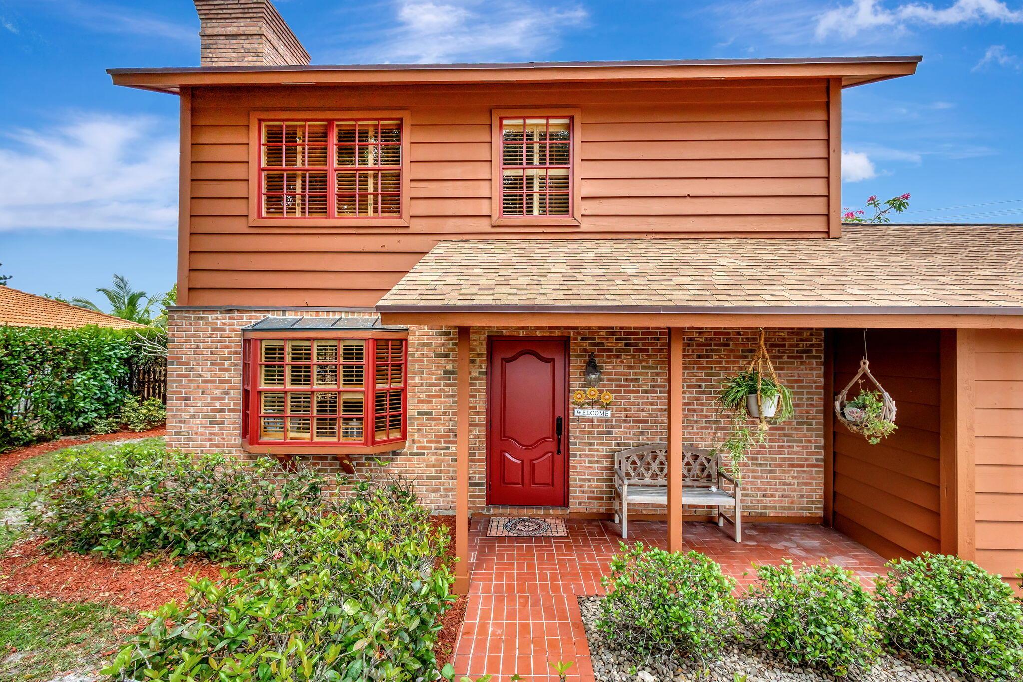 1551 Wyndcliff Drive