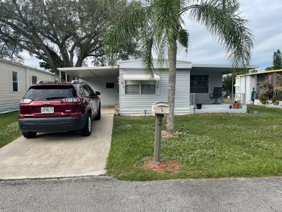 View Port St Lucie, FL 34952 mobile home