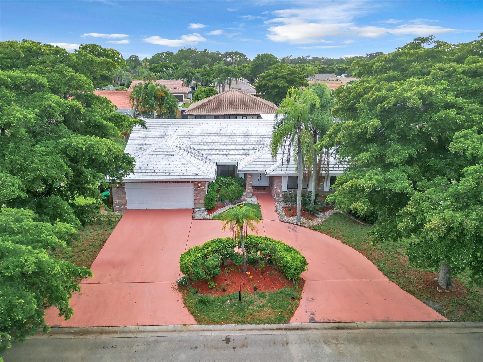 4664 NW 58th Ter