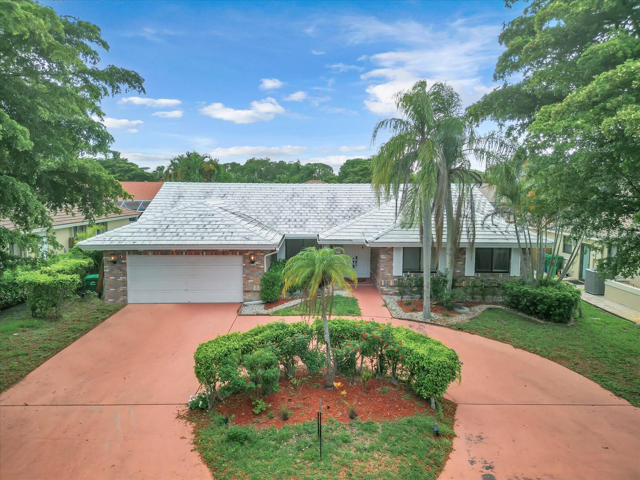 4664 NW 58th Ter