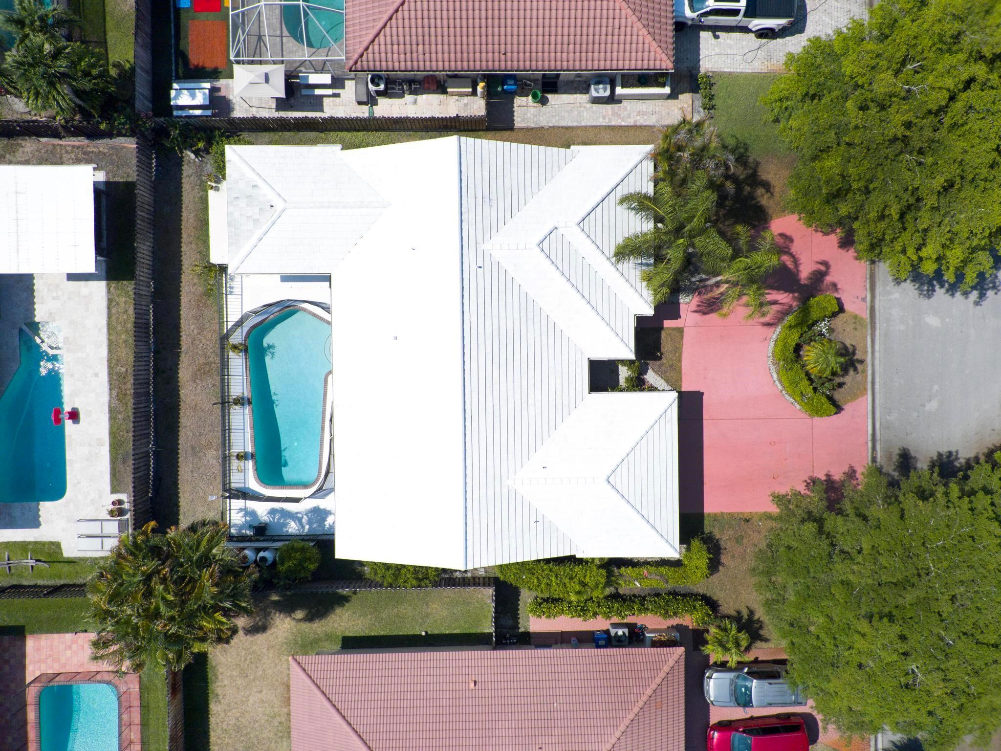 4664 NW 58th Ter