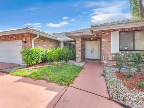 4664 NW 58th Terrace Coral Springs FL 33067